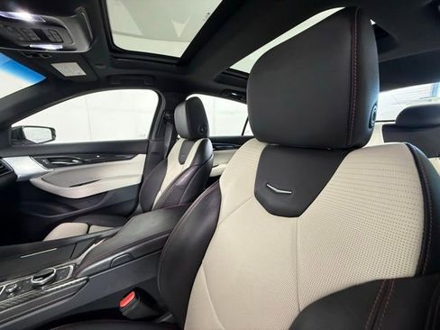 Used 2020 Cadillac CT5 Sport AWD/4WD image 8