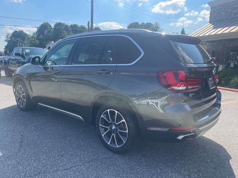 Used 2018 BMW X5 xDrive35i image 11