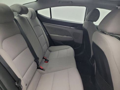 Used 2018 Hyundai Elantra Value Edition FWD image 19