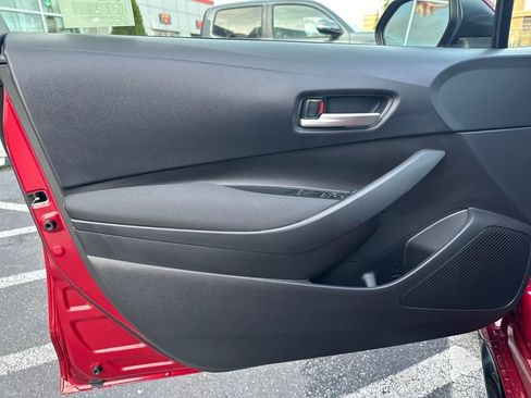 New 2026 Toyota Corolla SE image 11