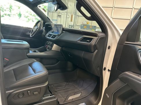 Used 2023 Chevrolet Tahoe LT AWD/4WD image 23