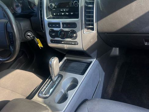 Used 2008 Ford Edge SEL FWD image 11