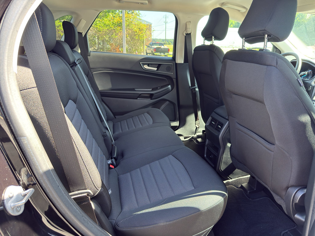Used 2024 Ford Edge SE AWD/4WD image 28