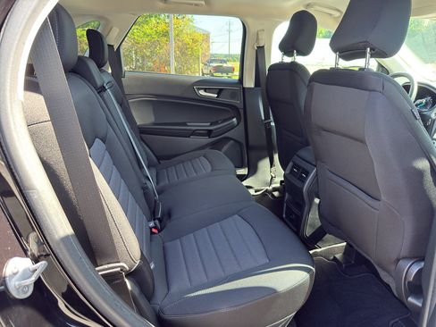 Used 2024 Ford Edge SE AWD/4WD image 28