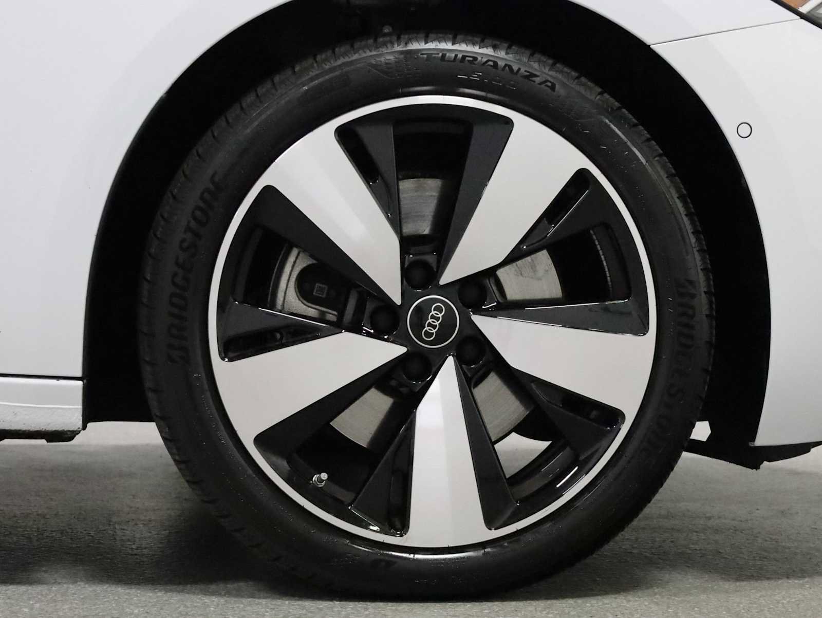 Certified 2025 Audi A5 Premium AWD/4WD image 12