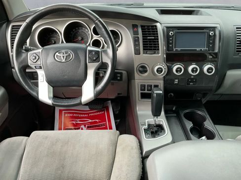 Used 2016 Toyota Sequoia SR5 image 14