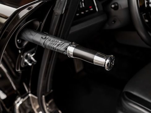 Used 2018 Rolls-Royce Wraith image 6