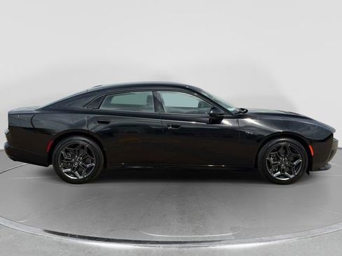 New 2026 Dodge Charger R/T AWD/4WD image 2