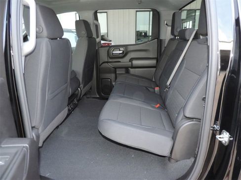 New 2026 GMC Sierra 1500 Pro w/ Graphite Edition image 11