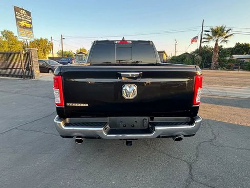 Used 2019 RAM 1500 Big Horn image 13