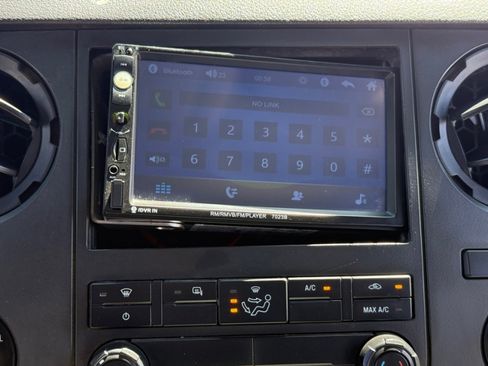 Used 2016 Ford F350 XL w/ Power Equipment Group AWD/4WD image 13