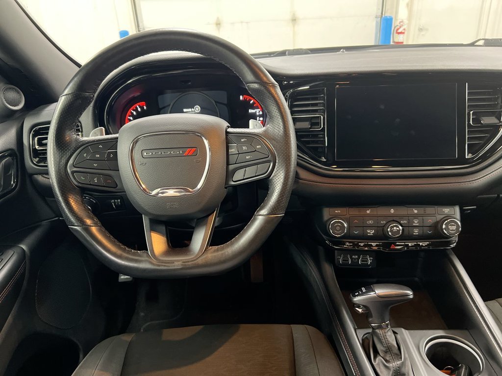 Used 2025 Dodge Durango GT AWD/4WD image 11