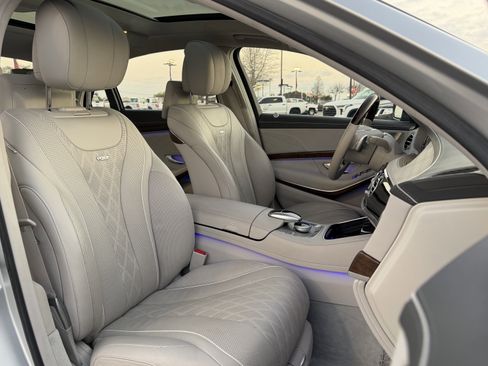 Used 2015 Mercedes-Benz S 600 image 43