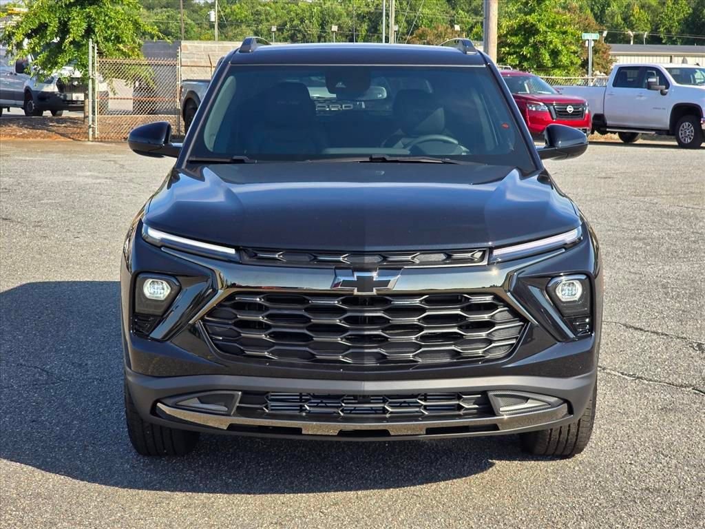 New 2026 Chevrolet TrailBlazer ACTIV w/ Convenience Package AWD/4WD image 17
