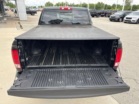 Used 2018 RAM 1500 Big Horn AWD/4WD image 19