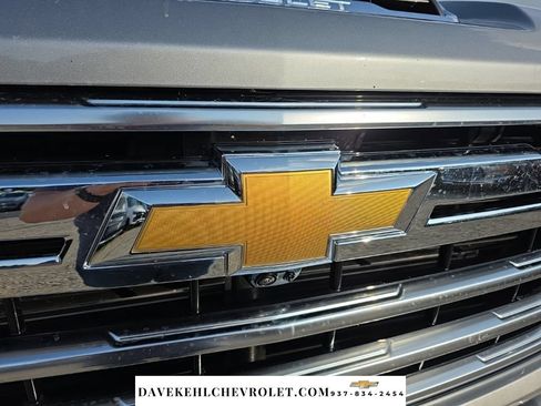 Used 2026 Chevrolet Silverado 2500 High Country w/ High Country Premium Package AWD/4WD image 44