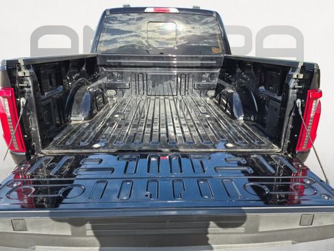 Used 2024 Ford F150 XLT w/ Equipment Group 302A MID image 12