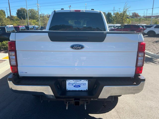 Used 2022 Ford F250 XLT AWD/4WD image 9