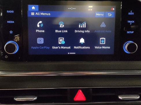 Used 2020 Hyundai Sonata SEL Plus image 25