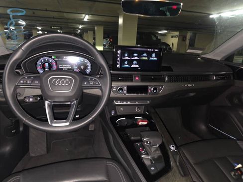 Used 2023 Audi A5 2.0T Premium Plus w/ Premium Plus AWD/4WD image 4