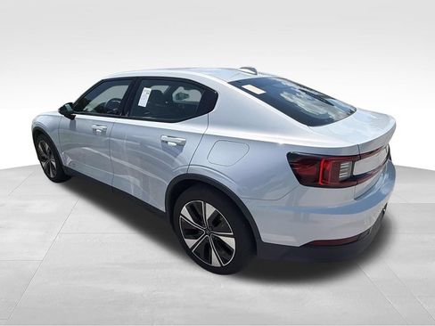 Used 2023 Polestar Polestar 2 AWD/4WD image 5
