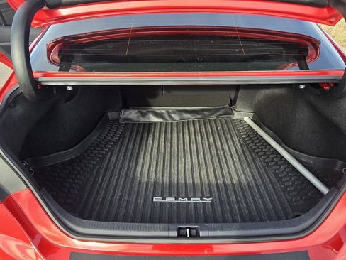 Used 2024 Toyota Camry XSE image 28