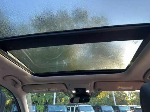 Used 2025 Honda Pilot Elite image 23