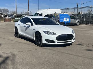 Used 2014 Tesla Model S 60 video 1