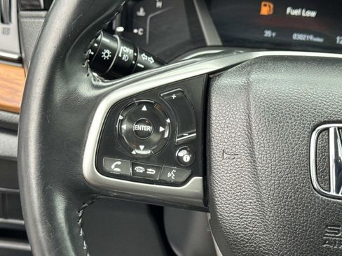 Used 2022 Honda CR-V EX-L image 6
