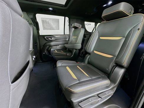 Used 2023 GMC Yukon XL AT4 w/ Max Trailering Package image 27