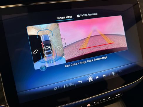 New 2026 Mercedes-Benz E 350 Sedan image 23