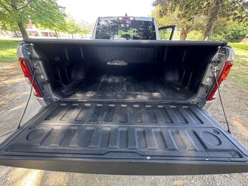 Used 2022 RAM 1500 Tradesman w/ Night Edition AWD/4WD image 31