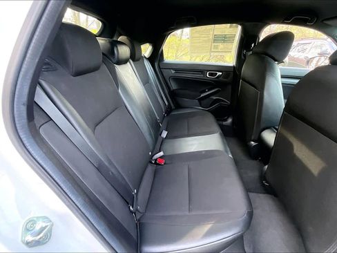 Used 2023 Honda Civic Sport image 18
