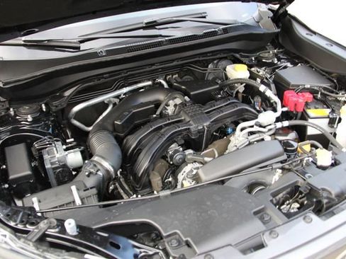 Certified 2025 Subaru Forester Premium image 13