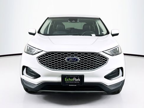 Used 2024 Ford Edge SEL image 2