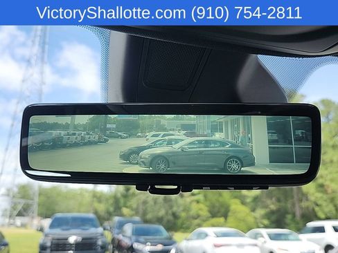 Used 2024 Jeep Grand Cherokee Limited w/ Luxury Tech Group II AWD/4WD image 10