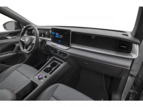 New 2026 Volkswagen Tiguan SE R-Line AWD/4WD image 17