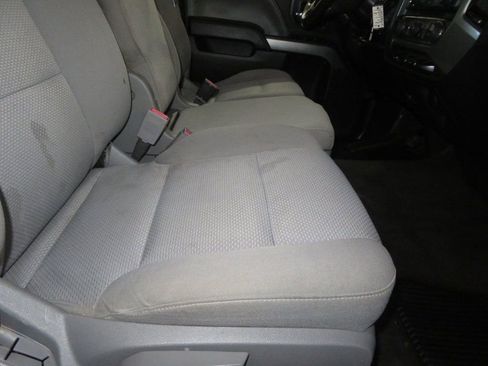 Used 2015 Chevrolet Silverado 1500 LT w/ All Star Edition image 37