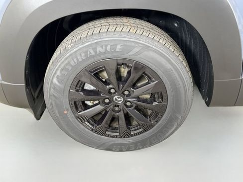 New 2025 MAZDA CX-50 AWD 2.5 Hybrid w/ Weather Package image 32