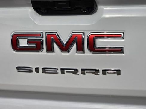 New 2026 GMC Sierra 1500 Pro w/ Graphite Edition image 5