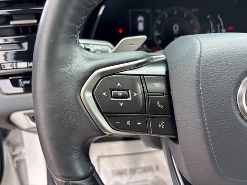 Used 2023 Lexus RX 350 Premium Plus w/ Accessory Package AWD/4WD image 16