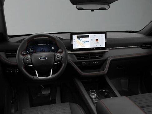 New 2027 Ford Explorer ST-Line AWD/4WD image 7