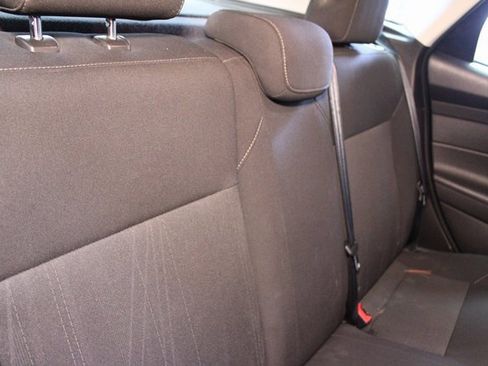 Used 2018 Ford Focus SE image 13