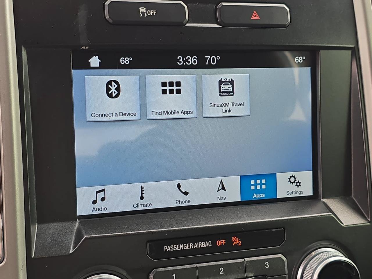 Used 2016 Ford F150 Lariat w/ Equipment Group 501A Mid AWD/4WD image 28