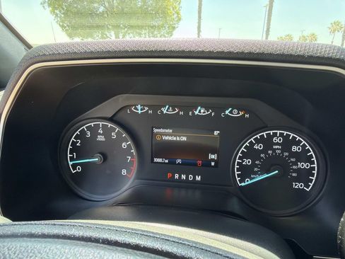 Used 2023 Ford F150 XL w/ STX Appearance Package AWD/4WD image 25