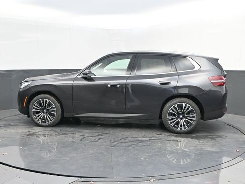 Certified 2025 BMW X3 xDrive30i w/ Premium Package AWD/4WD image 2