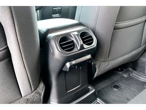 Used 2023 Jeep Wrangler Unlimited w/ 8.4" Radio Group AWD/4WD image 13