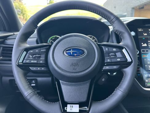 New 2026 Subaru Forester Touring AWD/4WD image 29