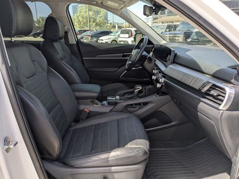 Certified 2023 Kia Telluride SX Prestige AWD/4WD image 29