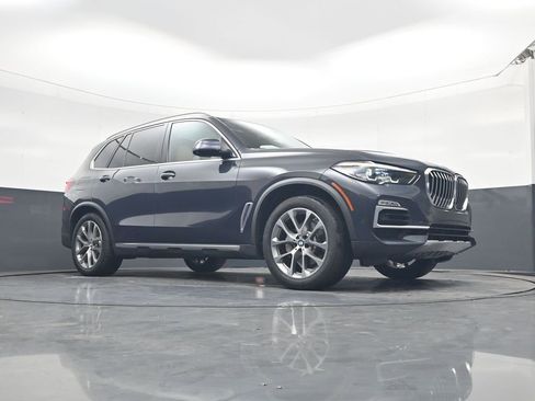 Used 2021 BMW X5 sDrive40i w/ Convenience Package image 18